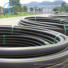 PE100 HDPE Pipe SDR PE Pipe Plastic Pipe